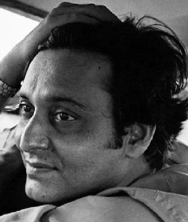 Soumitra Chattopadhyay